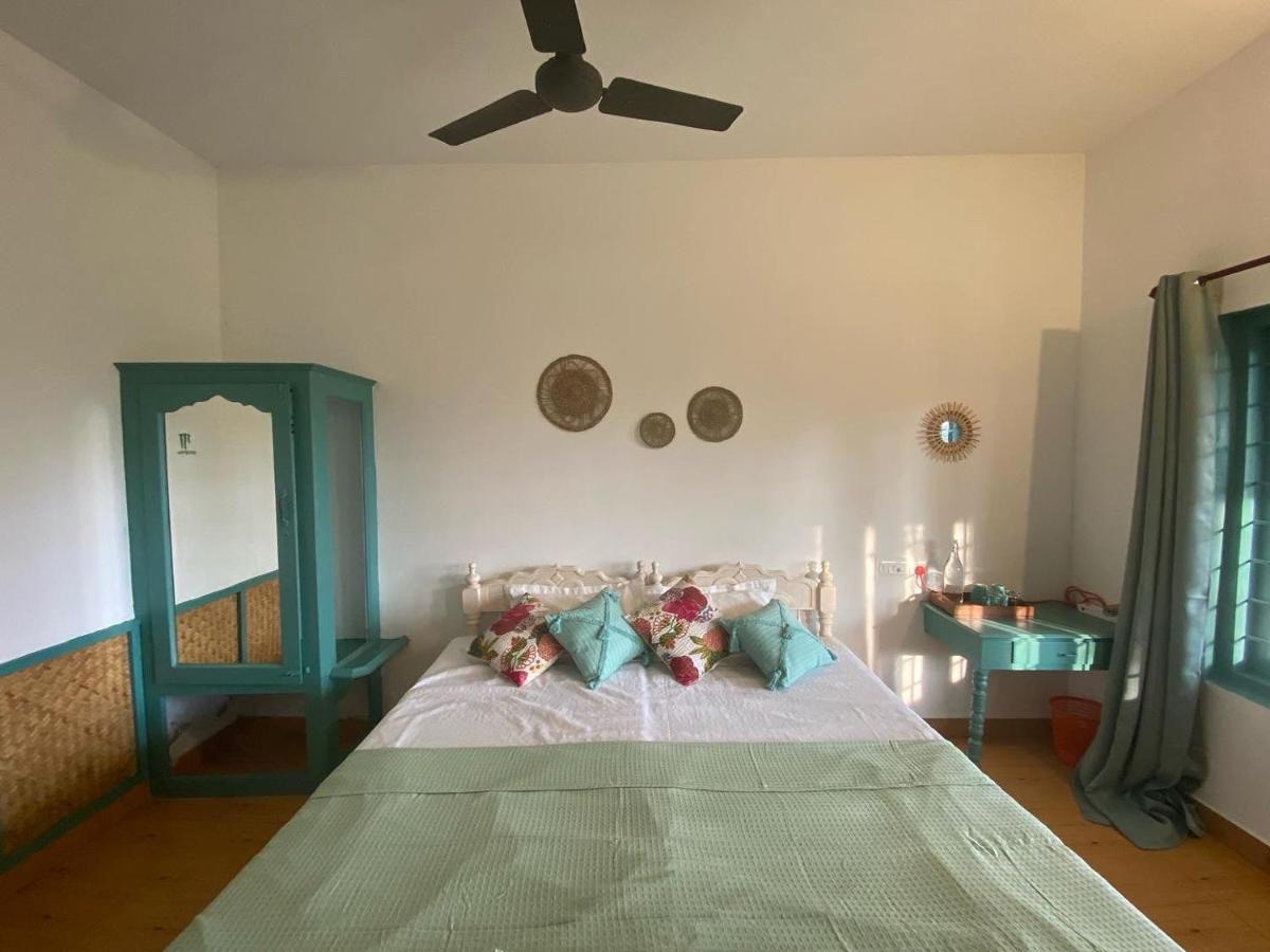 Petit Ana Beach Retreat 瓦尔卡拉 外观 照片