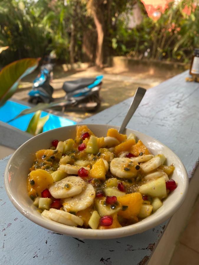 Petit Ana Beach Retreat 瓦尔卡拉 外观 照片