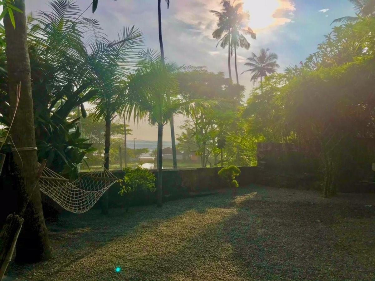 Petit Ana Beach Retreat 瓦尔卡拉 外观 照片