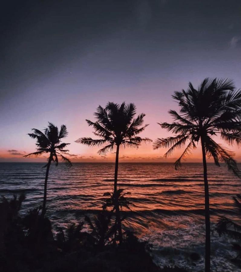 Petit Ana Beach Retreat 瓦尔卡拉 外观 照片
