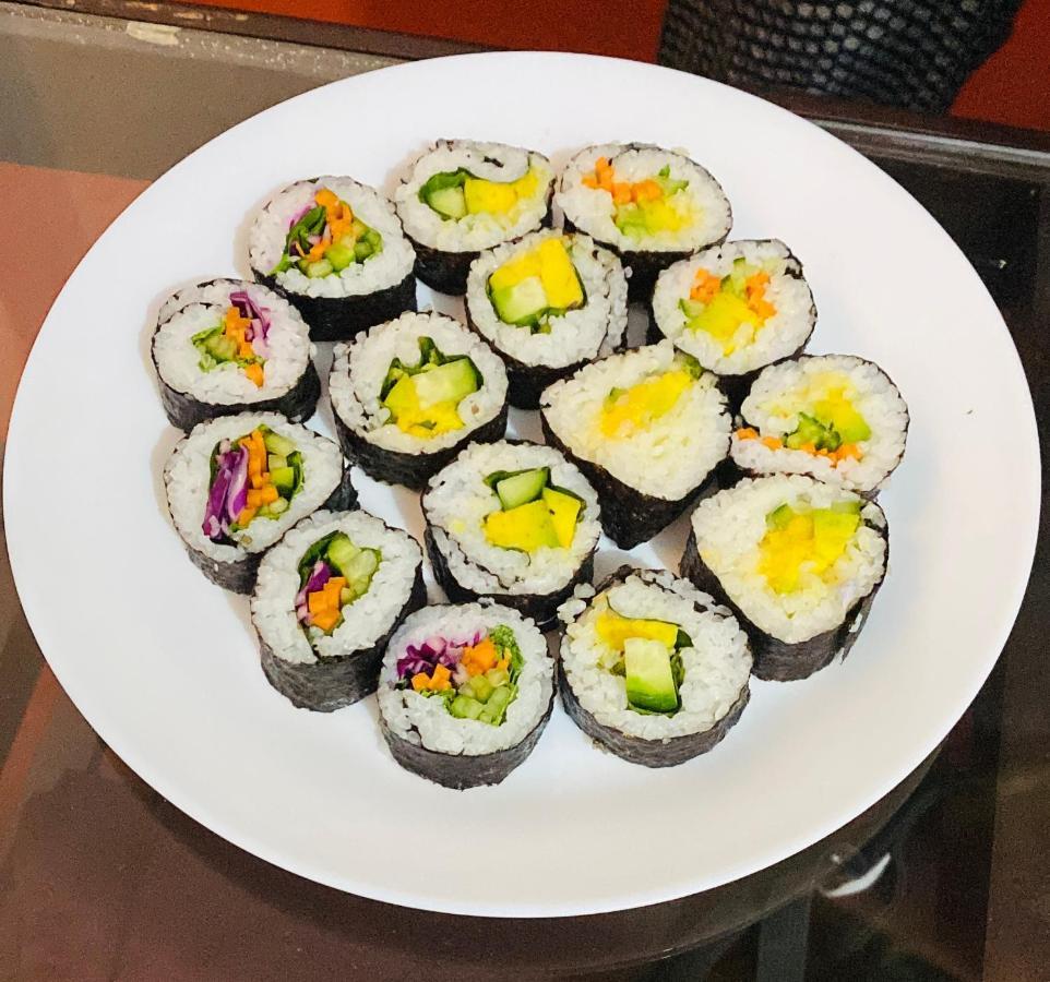 Petit Ana Beach Retreat 瓦尔卡拉 外观 照片