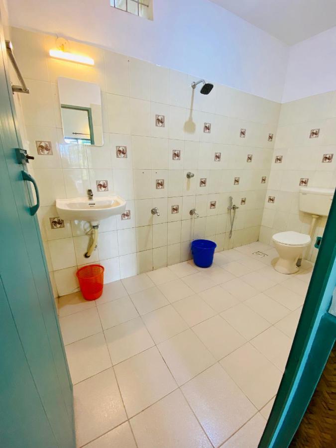 Petit Ana Beach Retreat 瓦尔卡拉 外观 照片